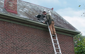 what affects urgent Barnfield roof repairs