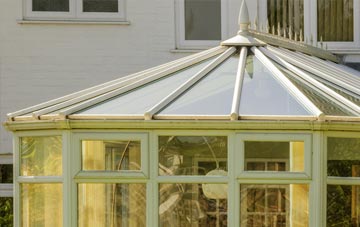 conservatory roof repair Barnfield, Kent