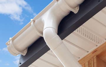 Barnfield gutter installation costs