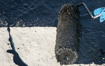 Barnfield liquid sealant waterproofing