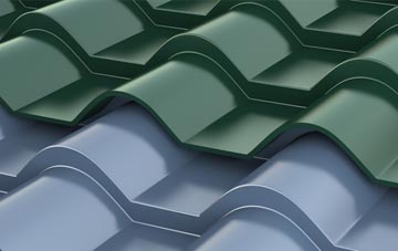 who should consider Barnfield plastic roofs