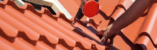 save on Barnfield roof installation costs