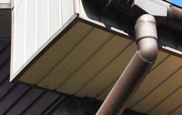 Barnfield soffit installation costs